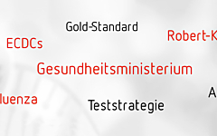 Was bedeutet die neue COVID-19-Teststrategie des Gesundheitsministeriums in der Praxis?