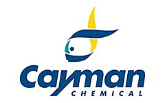 Manufacturer Cayman Chemical