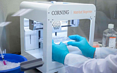 Corning Matribot Bioprinter