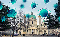 virus city humans vienna