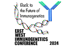 East West Immunogenetics Conference Wien 2024