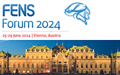 FENS Forum 2024 Wien