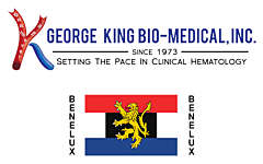 George King Bio-Medical Benelux