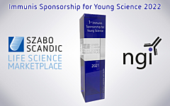 Immunis 2022 Szabo-Scandic and NGI