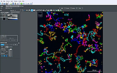 Object Tracking Modul