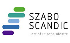 Szabo-Scandic Logo