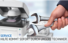 Geräte & Service