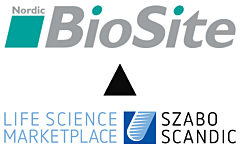 Szabo-Scandic Nordic BioSite