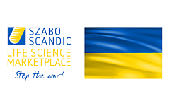 SZ-SC Logo Ukraine Flagge Farben