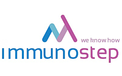 Our new Supplier Immunostep