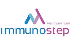 Unser neuer Lieferant Immunostep