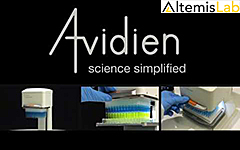 Avidien microPro 300 from AltemisLab