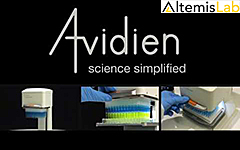 Avidien microPro 300 von AltemisLab