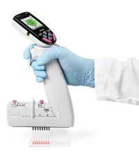 E1-ClipTip Pipette mit variablem Spitzenabstand