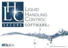 LHC Liquid Handling