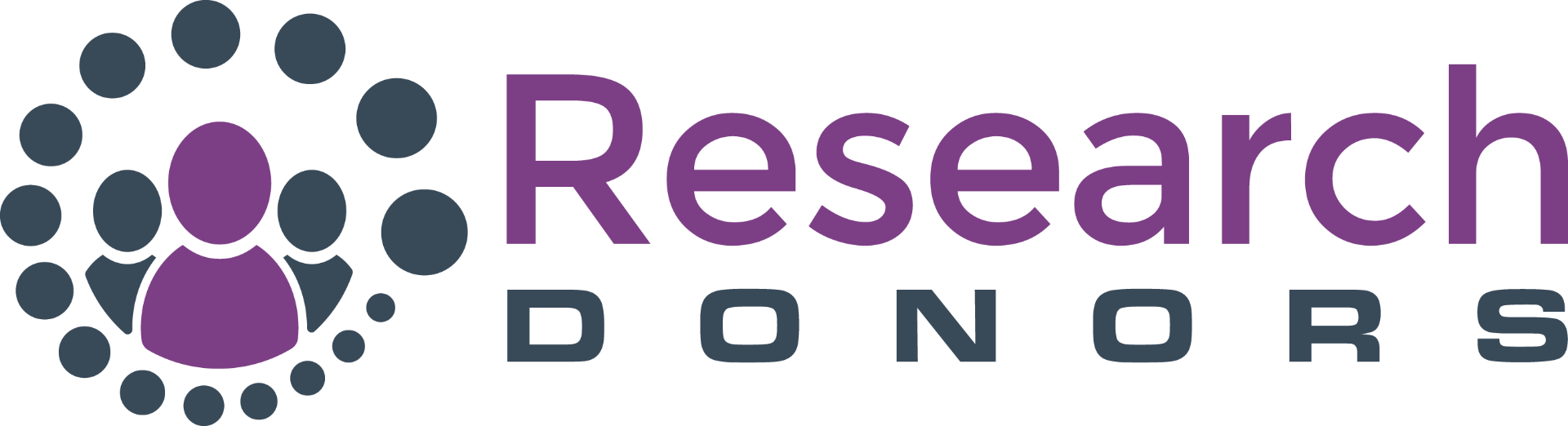 Logo Research Donors