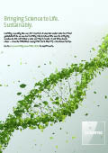 Corning Sustainability