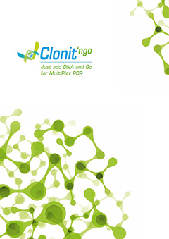 Clonit'ngo Catalog