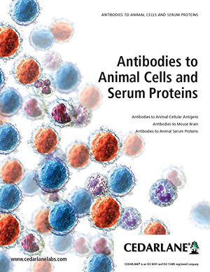 Cedarlane Animal Cells and Serum Proteins
