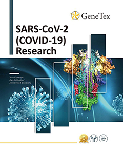 GeneTex SARS-CoV-2