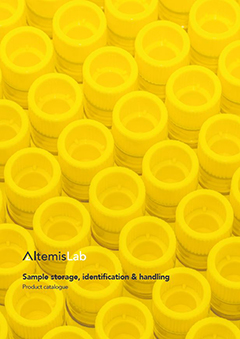 AltemisLab Product Catalog 2022