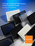 Corning Microplates Selection Guide