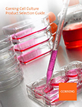 Corning Cell Culture Selection Guide