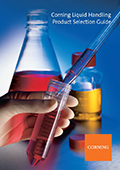 Corning Liquid Handling Selection Guide