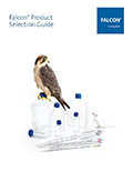 Corning Falcon product selection guide