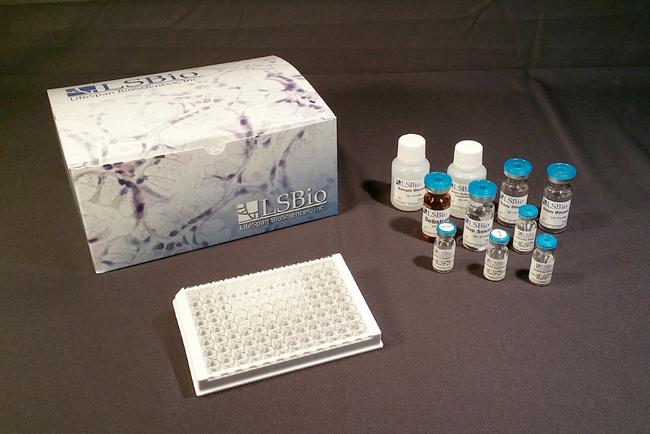 ELISA Kit LSBio