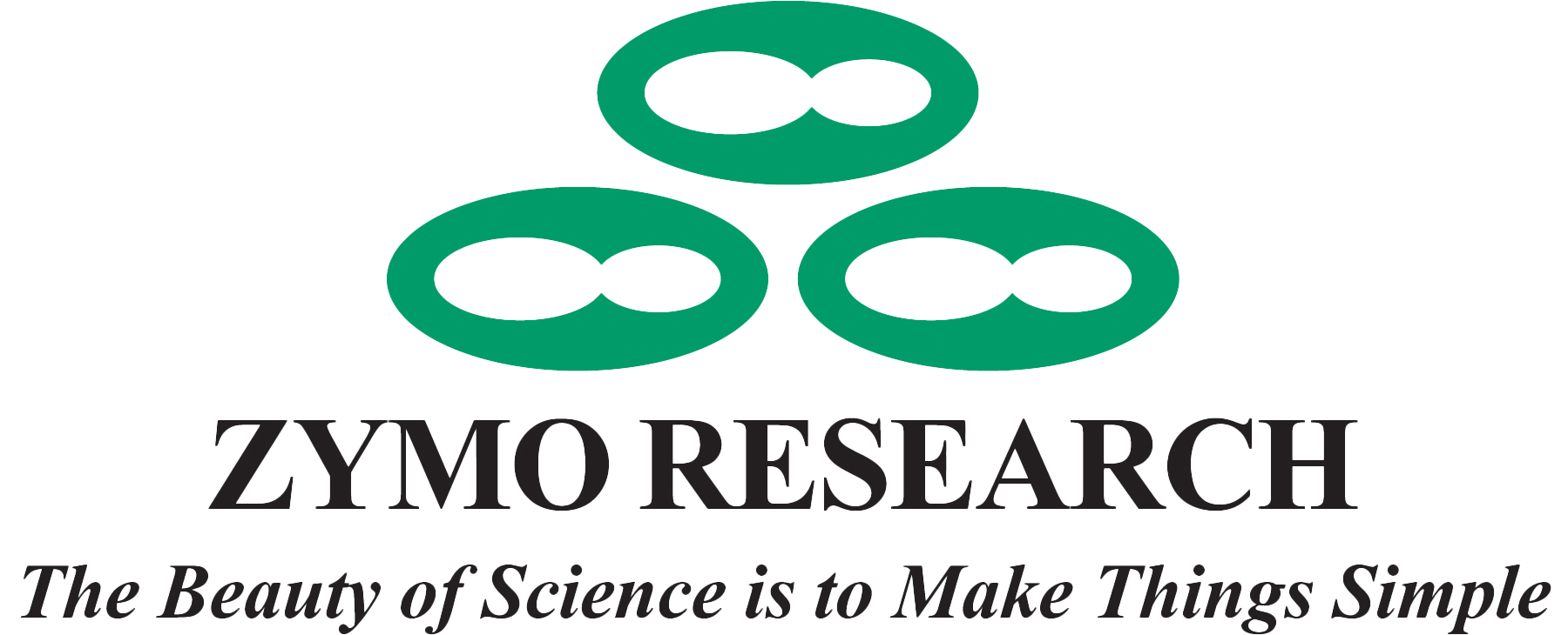 Zymo Research Logo