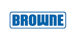 Albert Browne Logo