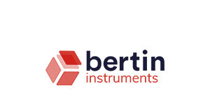 Bertin Instruments Logo
