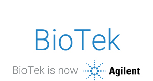 Agilent BioTek Logo