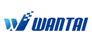 Beijing Wantai Biological Pharmacy Ent. Logo