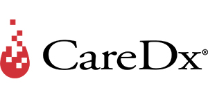 CareDx Logo