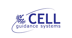 Cell Guidance Systems Logo