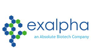 Exalpha Biologicals Inc Logo