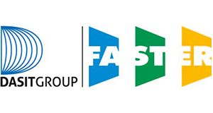 Faster Logo