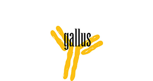 Gallus Immunotech Inc. Logo