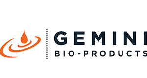 Gemini Bio-Products Logo