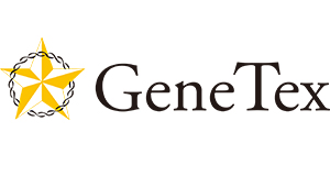 GeneTex Logo