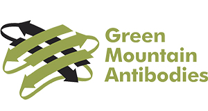 Green Mountain Antibodies Logo