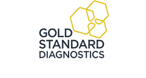 Gold Standard Diagnostics Logo