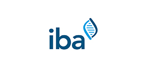 IBA Lifesciences Logo