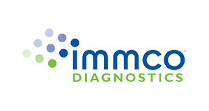 Immco Diagnostics Logo
