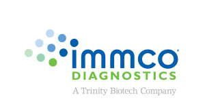 Immco Diagnostics Logo