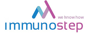 Immunostep Logo