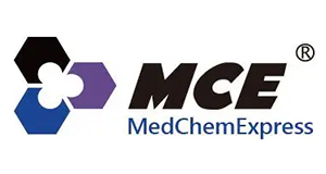 MedChemExpress Logo