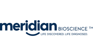 Meridian Bioscience Logo